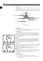 Предварительный просмотр 6 страницы Austria Email A 172 18 Operating And Installation Instructions