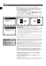 Предварительный просмотр 8 страницы Austria Email A 172 18 Operating And Installation Instructions