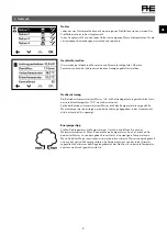 Предварительный просмотр 9 страницы Austria Email A 172 18 Operating And Installation Instructions