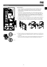 Предварительный просмотр 17 страницы Austria Email A 172 18 Operating And Installation Instructions