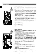 Предварительный просмотр 20 страницы Austria Email A 172 18 Operating And Installation Instructions