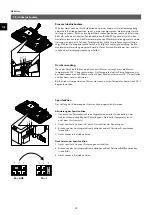 Предварительный просмотр 22 страницы Austria Email A 172 18 Operating And Installation Instructions