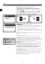 Предварительный просмотр 28 страницы Austria Email A 172 18 Operating And Installation Instructions