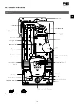 Предварительный просмотр 33 страницы Austria Email A 172 18 Operating And Installation Instructions