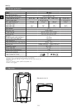 Предварительный просмотр 34 страницы Austria Email A 172 18 Operating And Installation Instructions