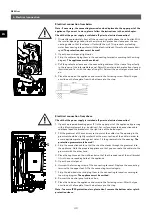 Предварительный просмотр 40 страницы Austria Email A 172 18 Operating And Installation Instructions