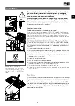 Предварительный просмотр 41 страницы Austria Email A 172 18 Operating And Installation Instructions