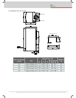 Предварительный просмотр 15 страницы Austria Email eco clever 100 Operating And Installation Instructions