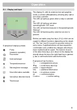 Предварительный просмотр 13 страницы Austria Email ECO SWIFT Manual