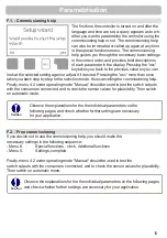 Предварительный просмотр 15 страницы Austria Email ECO SWIFT Manual