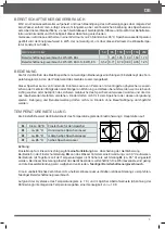 Preview for 5 page of Austria Email EKH-S 100 Operating And Mounting Instructions Manual