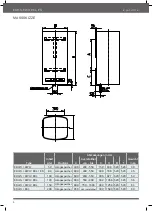 Preview for 8 page of Austria Email EKH-S 100 Operating And Mounting Instructions Manual