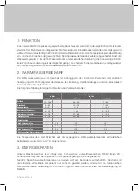 Preview for 4 page of Austria Email EKH-S Series Operating And Mounting Instructions Manual