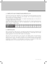 Preview for 5 page of Austria Email EKH-S Series Operating And Mounting Instructions Manual