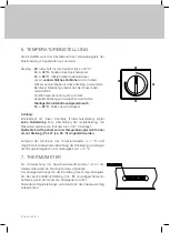 Preview for 6 page of Austria Email EKH-S Series Operating And Mounting Instructions Manual