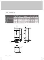 Preview for 10 page of Austria Email EKH-S Series Operating And Mounting Instructions Manual