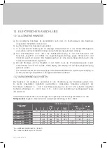 Preview for 14 page of Austria Email EKH-S Series Operating And Mounting Instructions Manual