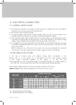 Preview for 34 page of Austria Email EKH-S Series Operating And Mounting Instructions Manual