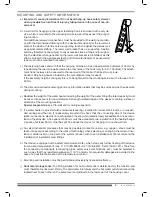 Preview for 8 page of Austria Email EKL 100 Operation And Maintenance Instructions