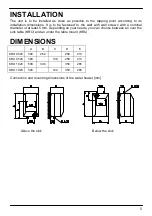 Preview for 5 page of Austria Email KRO Instructions For Use Manual