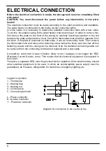 Preview for 8 page of Austria Email KRO Instructions For Use Manual