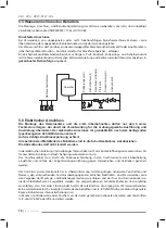 Предварительный просмотр 16 страницы Austria Email RDU 18-2 Operator'S Manual