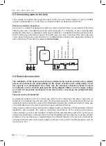 Предварительный просмотр 30 страницы Austria Email RDU 18-2 Operator'S Manual