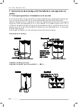 Предварительный просмотр 40 страницы Austria Email RDU 18-2 Operator'S Manual