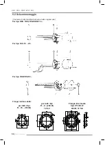 Предварительный просмотр 56 страницы Austria Email RDU 18-2 Operator'S Manual