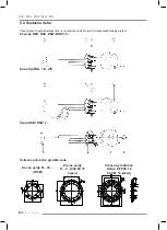 Предварительный просмотр 84 страницы Austria Email RDU 18-2 Operator'S Manual