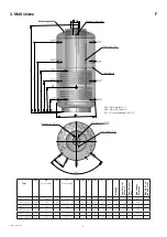 Предварительный просмотр 4 страницы Austria Email SISS 1250 Operating And Mounting Instructions Manual