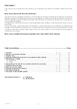 Предварительный просмотр 18 страницы Austria Email SISS 1250 Operating And Mounting Instructions Manual