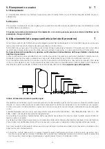 Предварительный просмотр 30 страницы Austria Email SISS 1250 Operating And Mounting Instructions Manual