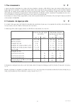 Предварительный просмотр 43 страницы Austria Email SISS 1250 Operating And Mounting Instructions Manual