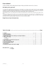 Предварительный просмотр 10 страницы Austria Email SISS 1500/250 Operating And Mounting Instructions Manual