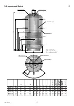 Предварительный просмотр 12 страницы Austria Email SISS 1500/250 Operating And Mounting Instructions Manual