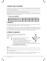 Preview for 5 page of Austria Email VACUMAIL series Operating And Assembly Instructions Manual