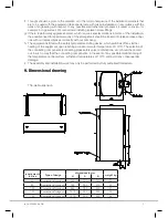 Preview for 7 page of Austria Email VACUMAIL series Operating And Assembly Instructions Manual