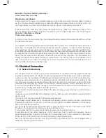 Preview for 9 page of Austria Email VACUMAIL series Operating And Assembly Instructions Manual