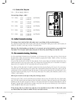 Preview for 10 page of Austria Email VACUMAIL series Operating And Assembly Instructions Manual