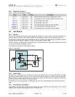 Предварительный просмотр 18 страницы austriamicrosystems AS3542 Manual