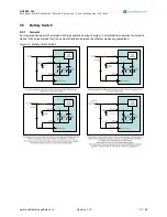 Предварительный просмотр 41 страницы austriamicrosystems AS3542 Manual