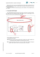 Предварительный просмотр 4 страницы austriamicrosystems AS3930 Application Note