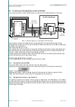 Предварительный просмотр 12 страницы austriamicrosystems AS5043 Operation Manual