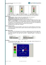 Предварительный просмотр 7 страницы austriamicrosystems AS5046 Operation Manual