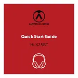 Austrian Audio 276333 Quick Start Manual предпросмотр