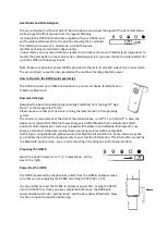 Предварительный просмотр 3 страницы Austrian Audio OC818 Owner'S Manual