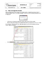 Предварительный просмотр 22 страницы Austro Engine AE300-Wizard User Manual