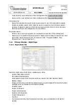 Предварительный просмотр 29 страницы Austro Engine AE300-Wizard User Manual