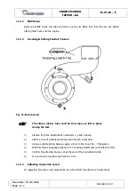 Preview for 40 page of Austro Engine IAE50R-AA Manual